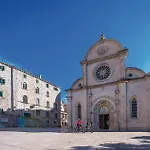 Holiday home Stunning In Sibenik - Zaboric