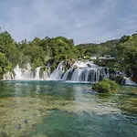 Stunning In Sibenik - Holiday home Zaboric