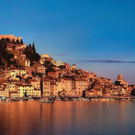 Dom wakacyjny Stunning In Sibenik - *