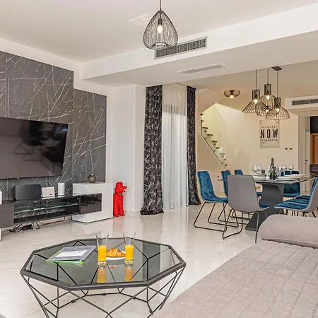 Stunning In Sibenik - Сasa de vacaciones Žaborić