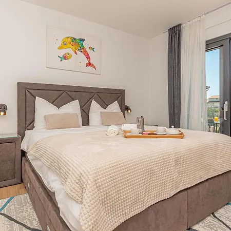 Stunning In Sibenik - Zaboric