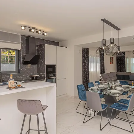 Stunning In Sibenik -