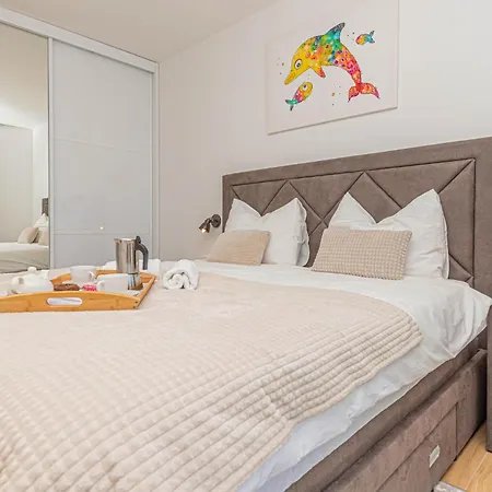 Stunning In Sibenik - Casa vacanze *