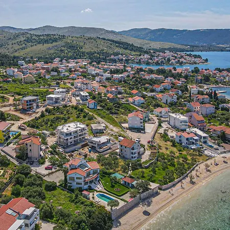 Stunning In Sibenik - Feriehus Žaborić