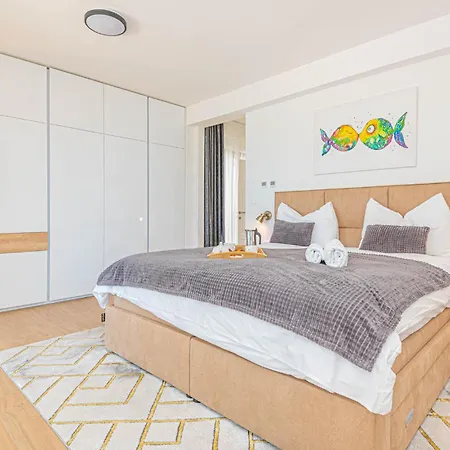 Stunning In Sibenik - Сasa de vacaciones