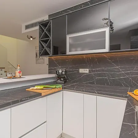 Сasa de vacaciones Stunning In Sibenik -