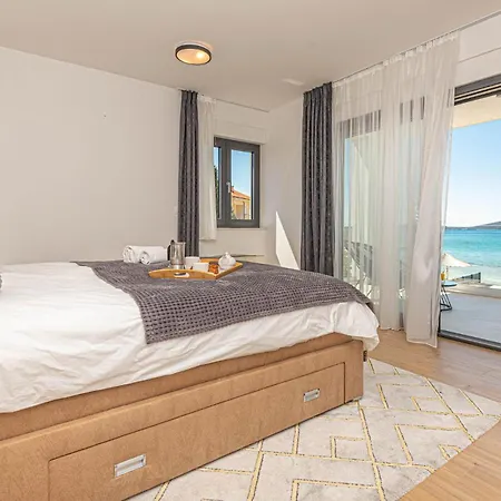 Stunning In Sibenik - Сasa de vacaciones *