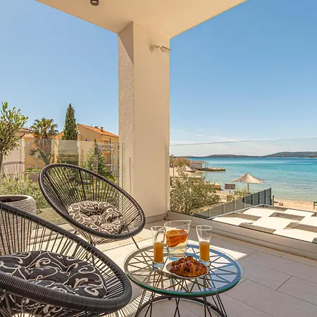 Сasa de vacaciones Stunning In Sibenik - Žaborić