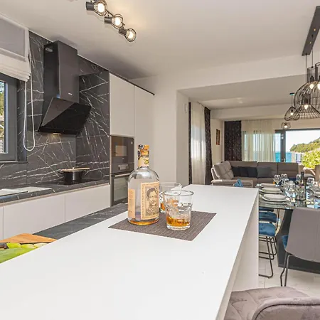 Stunning In Sibenik - Žaborić