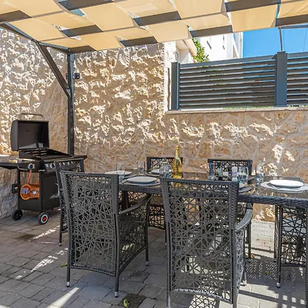 Stunning In Sibenik - *