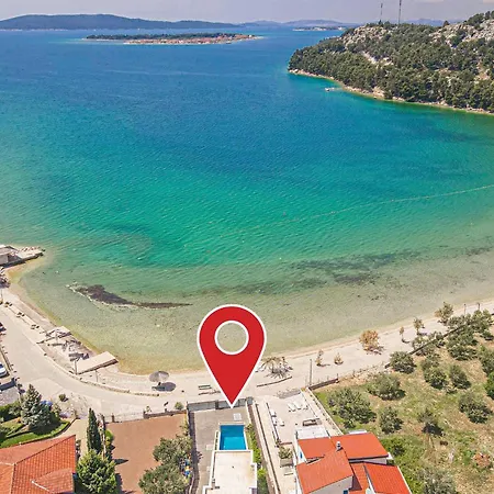 Stunning In Sibenik -