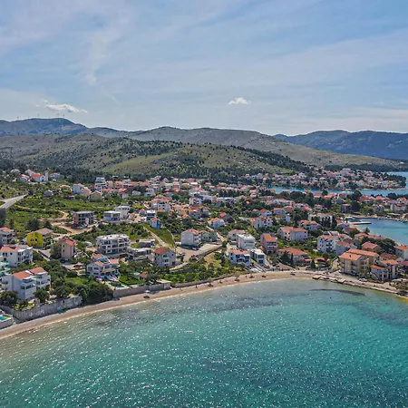 Stunning In Sibenik - * Žaborić
