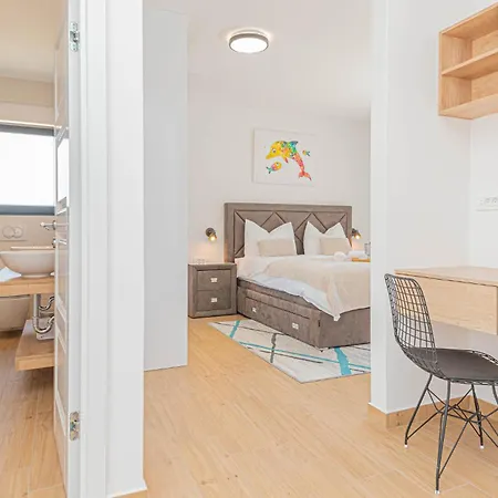 Сasa de vacaciones Stunning In Sibenik - *