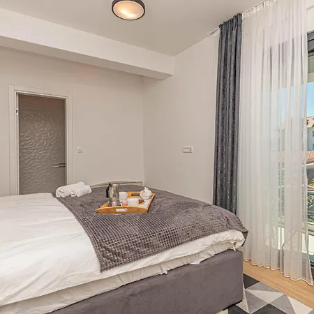 Stunning In Sibenik -