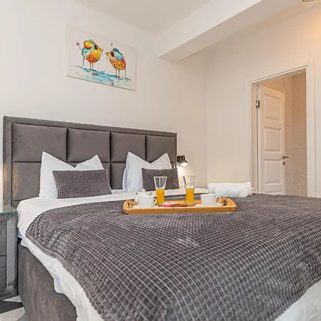 Stunning In Sibenik - Сasa de vacaciones *