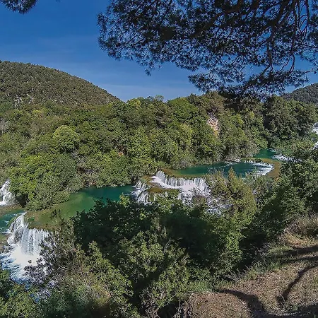 Сasa de vacaciones Stunning In Sibenik - *