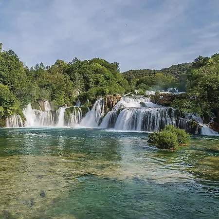Stunning In Sibenik - Feriehus Žaborić
