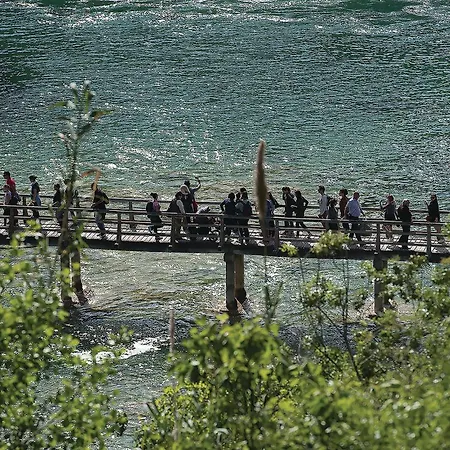 Stunning In Sibenik - *