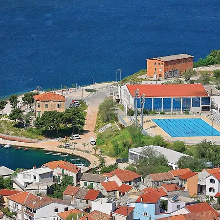 Stunning In Sibenik - Žaborić