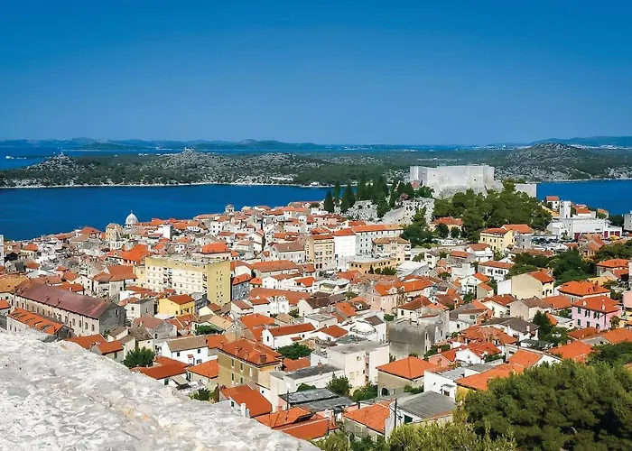 Stunning In Sibenik - *