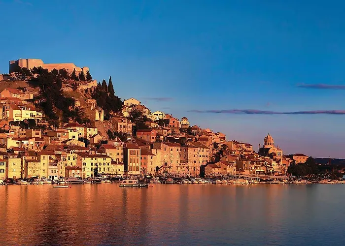 Casa vacanze Stunning In Sibenik - *