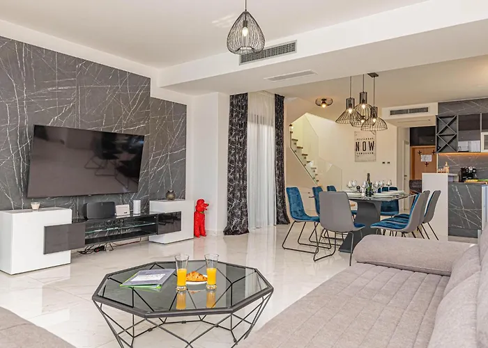 Stunning In Sibenik - Casa vacanze Zaboric