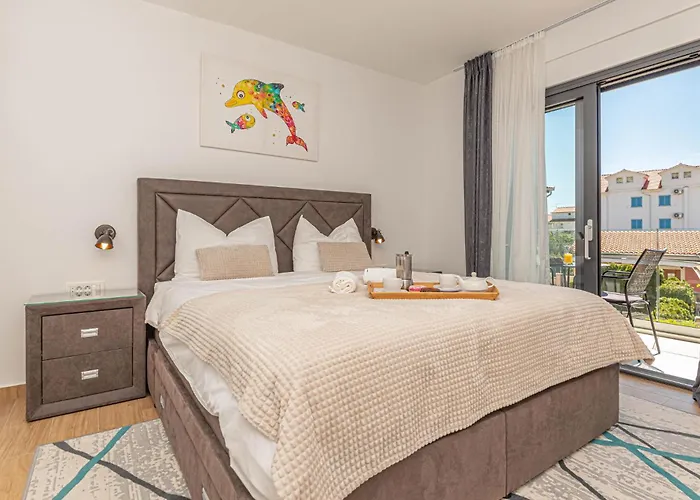 Stunning In Sibenik - ז'אבוריץ'