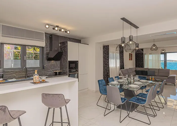 Stunning In Sibenik -