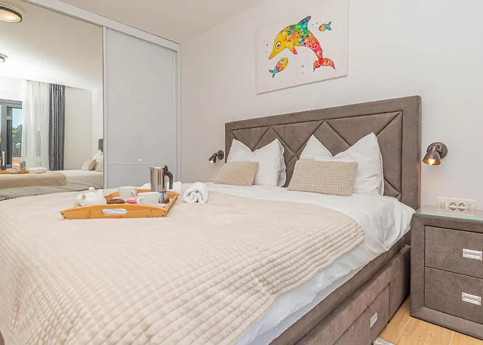 Stunning In Sibenik - Casa vacanze *