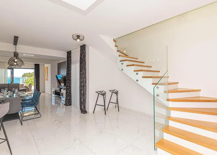 Stunning In Sibenik - Zaboric