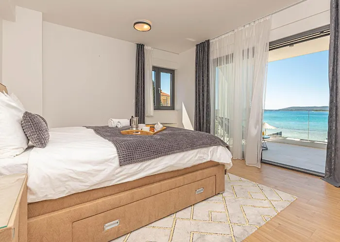 Stunning In Sibenik - Casa vacanze *