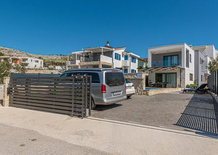 Casa vacanze Stunning In Sibenik - *