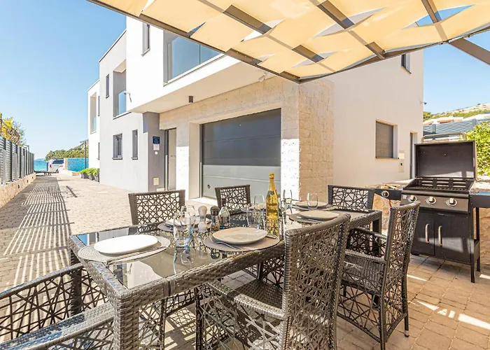 Stunning In Sibenik - Casa vacanze Zaboric