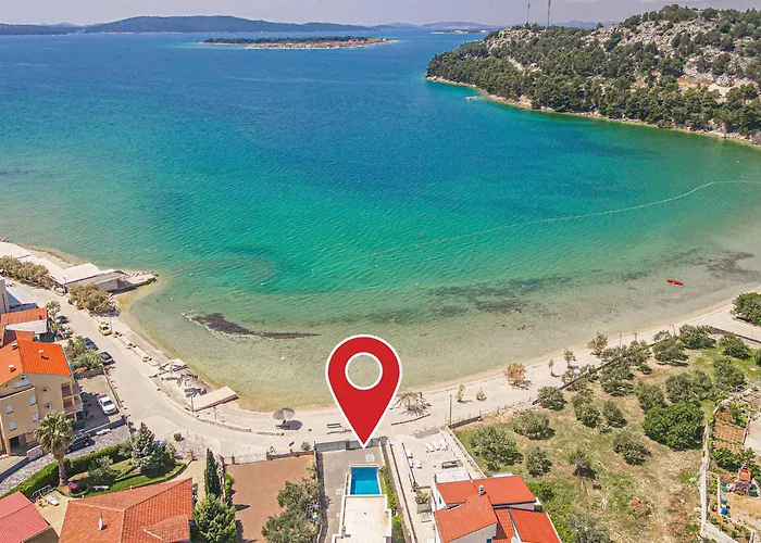 Stunning In Sibenik -