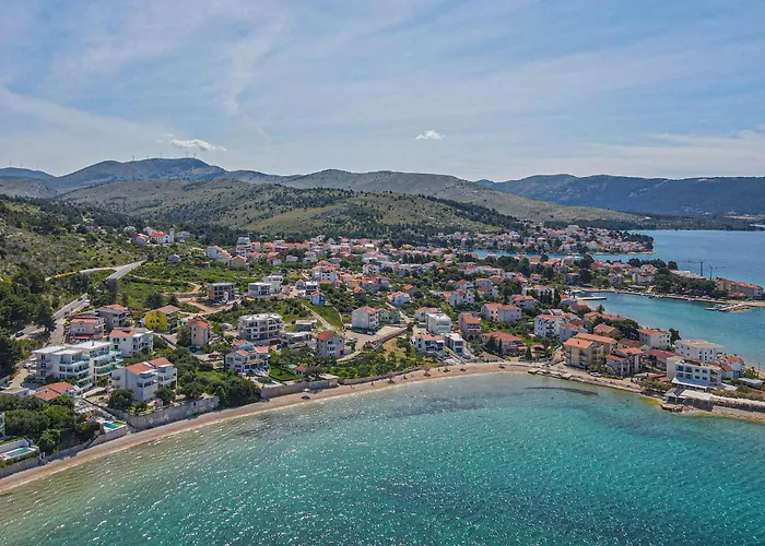 Stunning In Sibenik - * ז'אבוריץ'