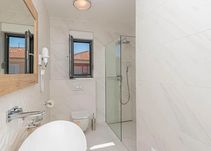 Stunning In Sibenik - Casa vacanze *