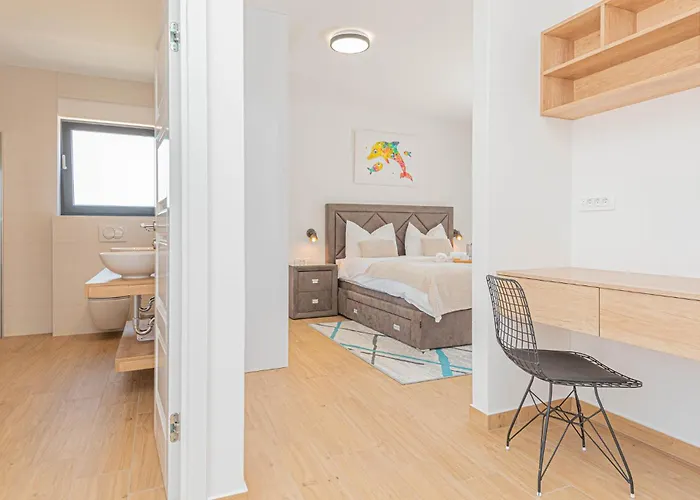 Casa vacanze Stunning In Sibenik - *