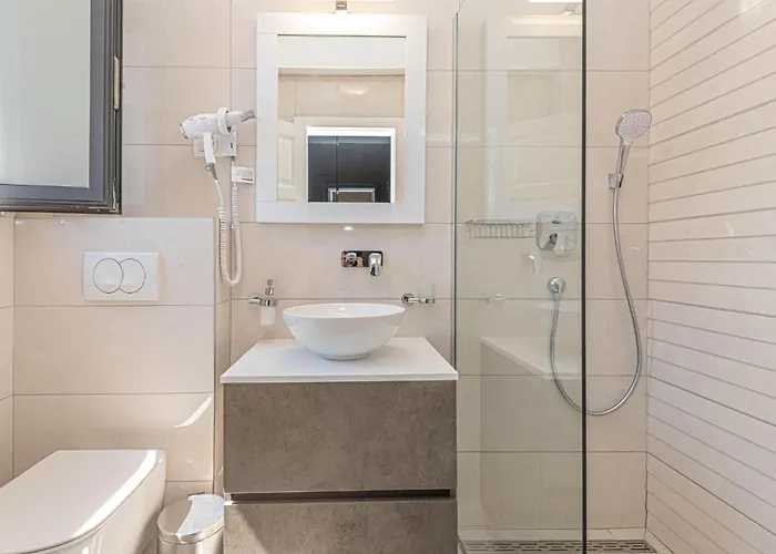 Stunning In Sibenik - *