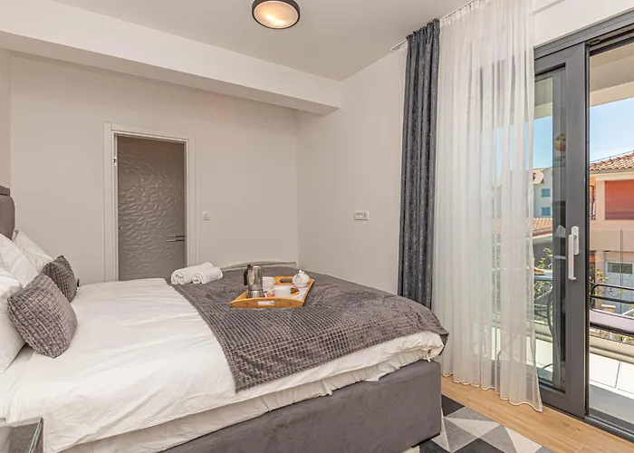 Stunning In Sibenik -