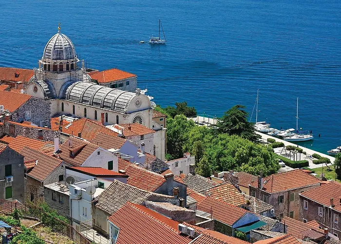 Casa vacanze Stunning In Sibenik -