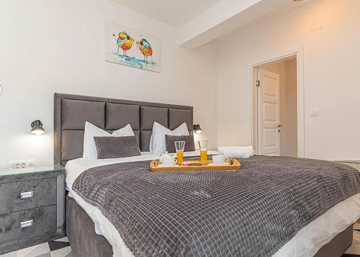 Stunning In Sibenik - Casa vacanze *