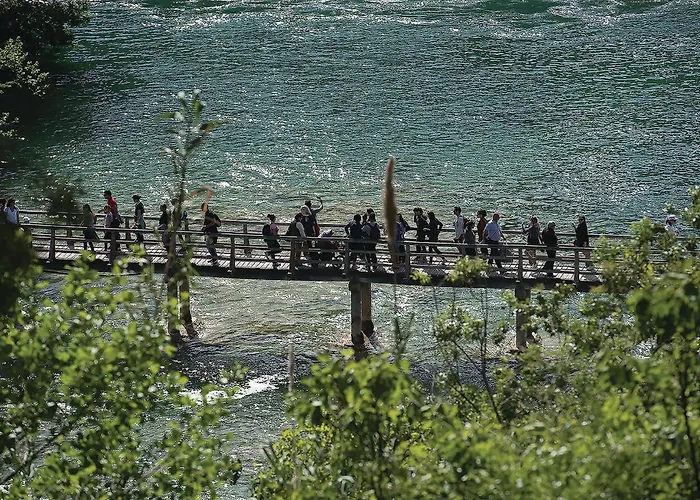 Stunning In Sibenik - *