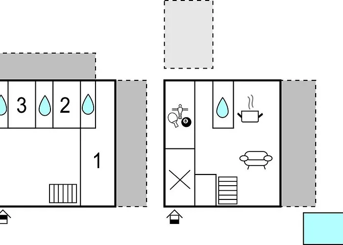 Casa vacanze Stunning In Sibenik -